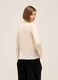 Polo neck with long sleeves in wool blend_2