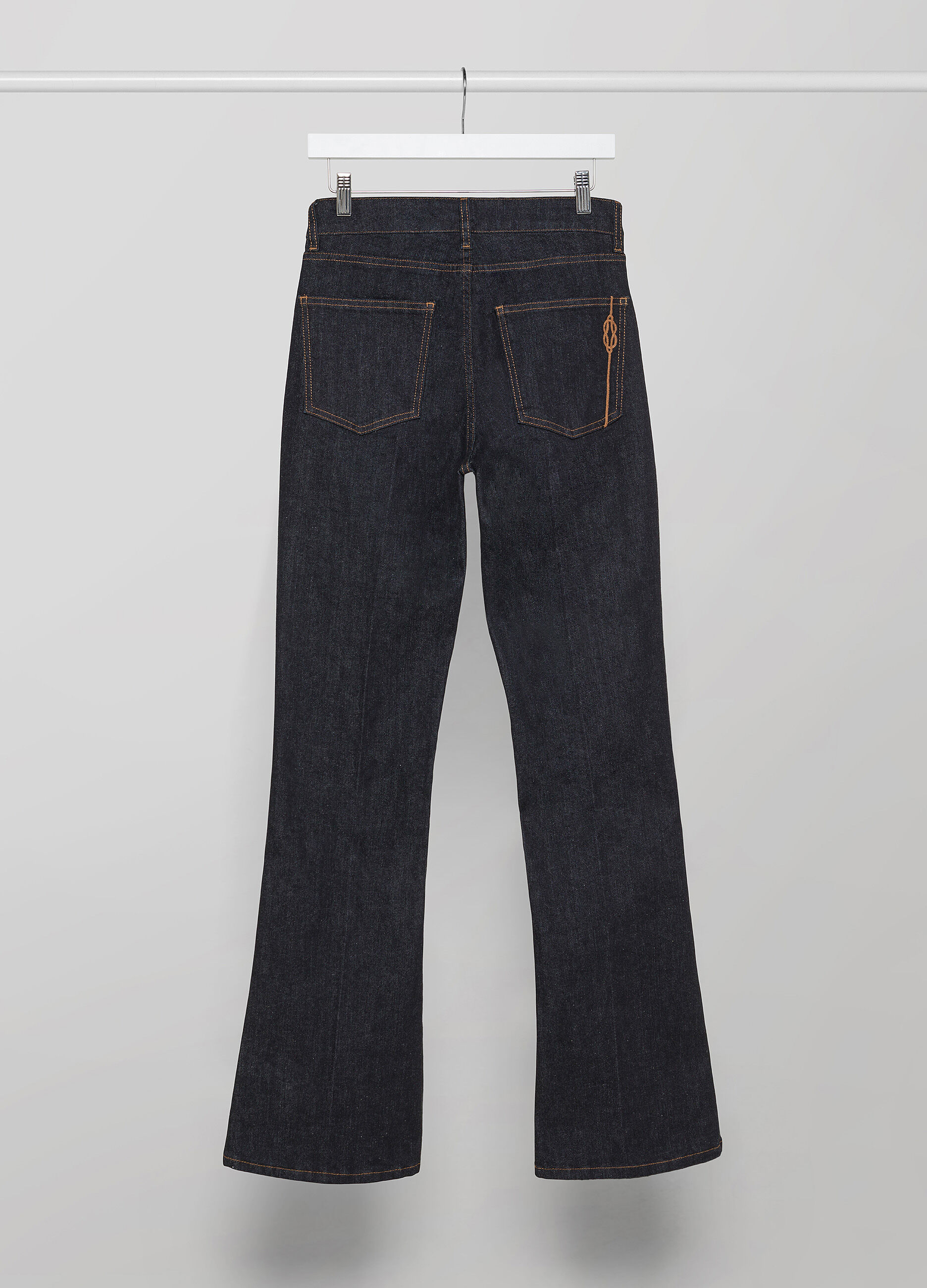 Jean flare bootcut _5