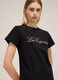 Short-sleeved T-shirt with lettering_3