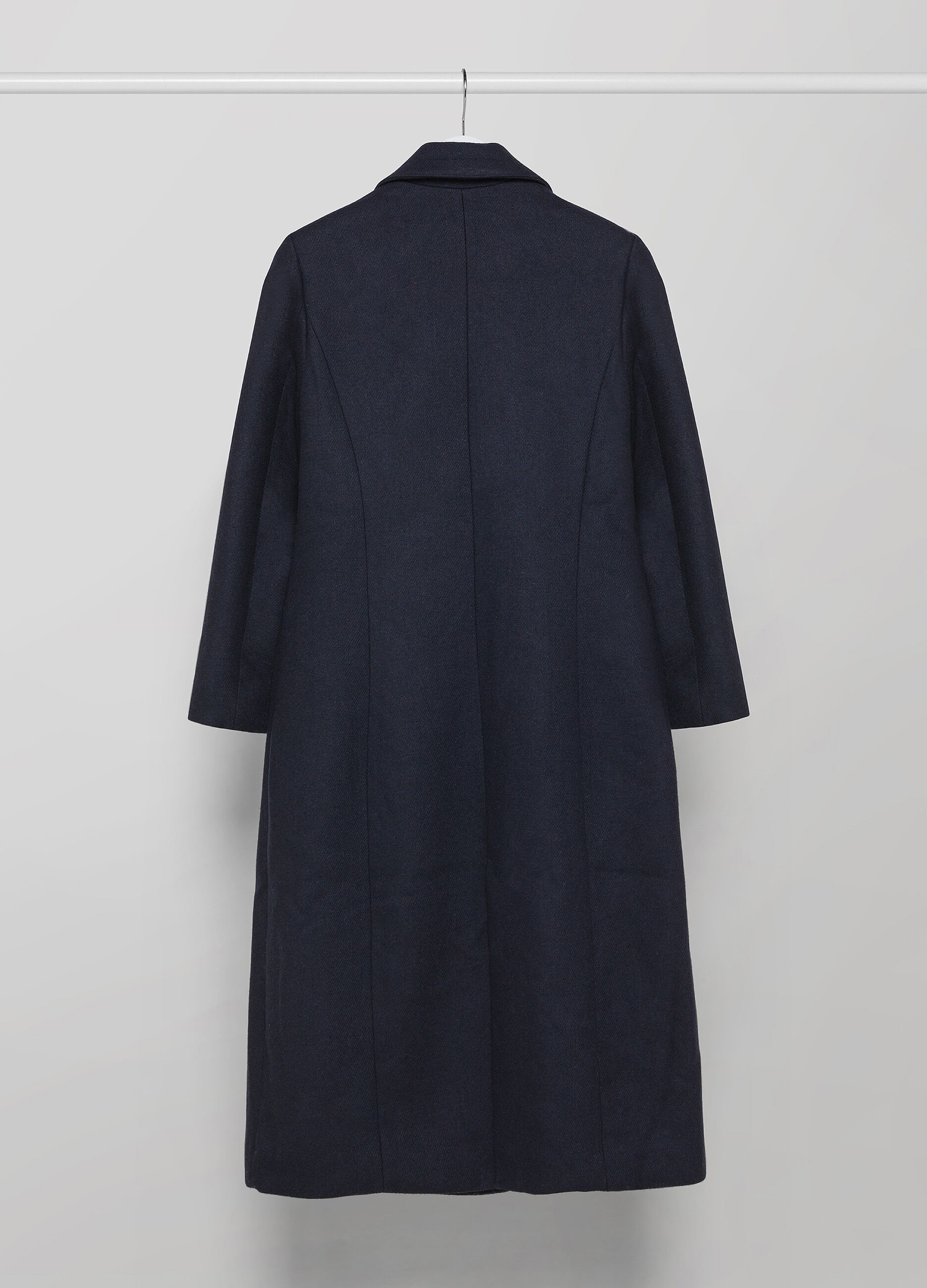 Long double-breasted wool-blend coat_5
