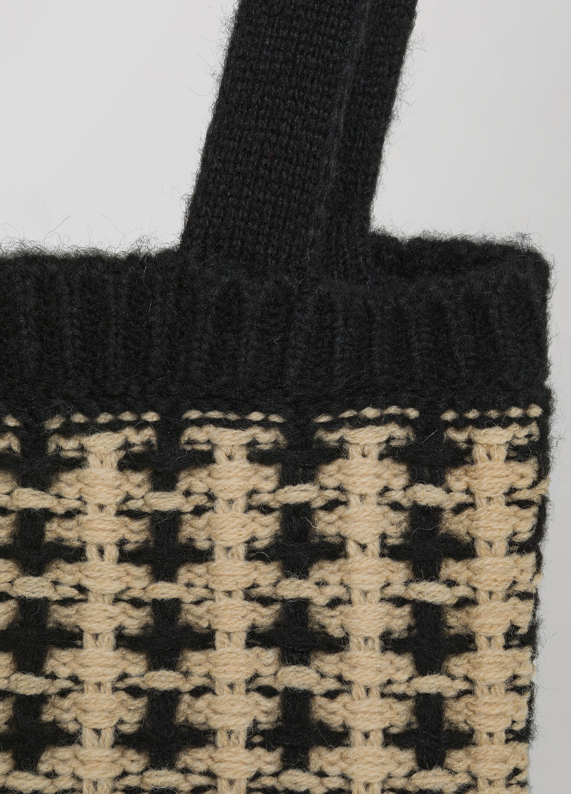 Bralette tricot in misto lana di alpaca_6