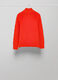 Wool-blend tricot pullover _5