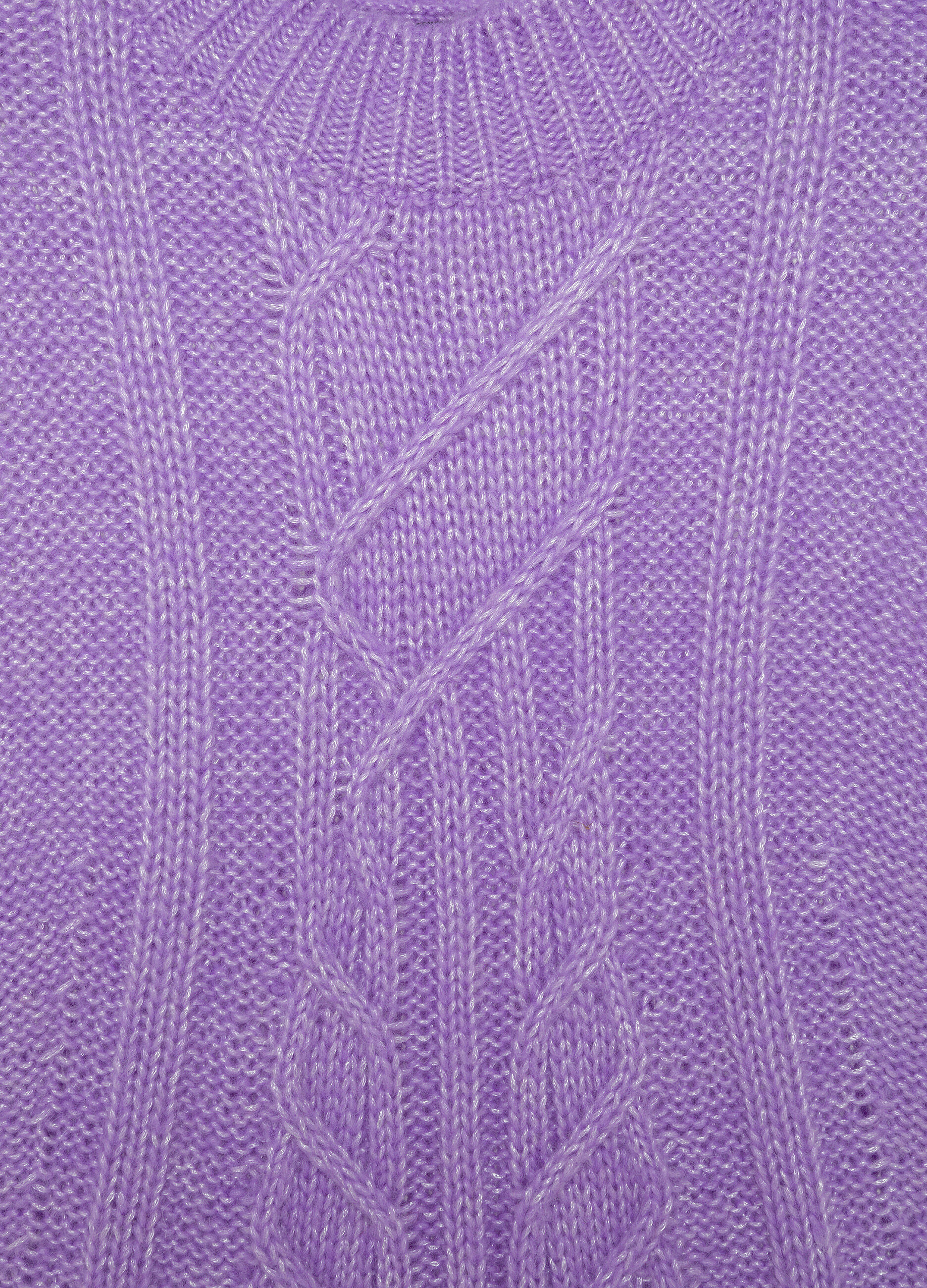 Sleeveless tricot in wool blend_6