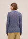 Knitted sweater in mohair blend_2