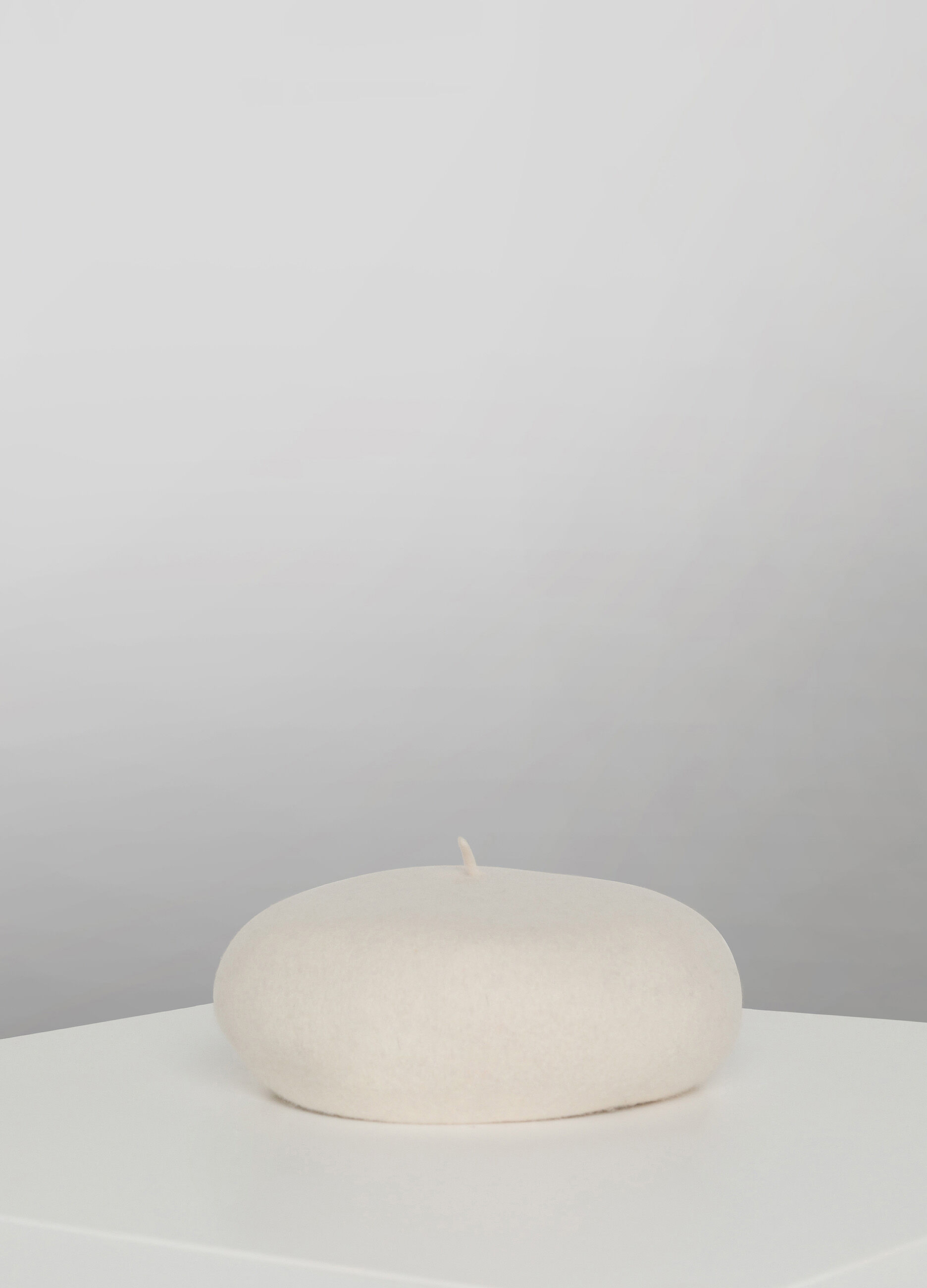 Wool beret_1