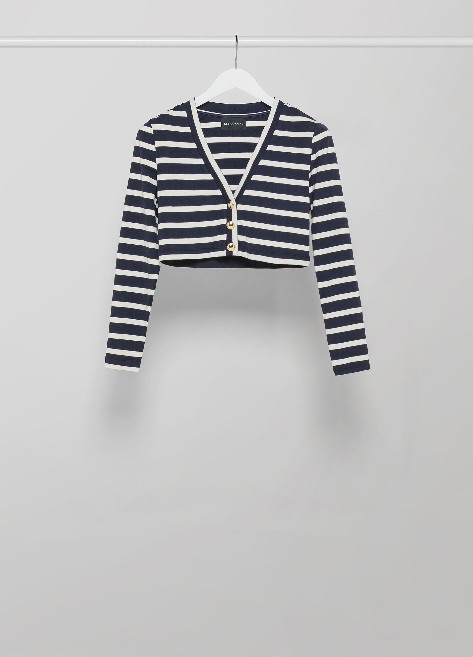 Pure cotton shrug_4