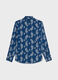 Viscose shirt with print_5