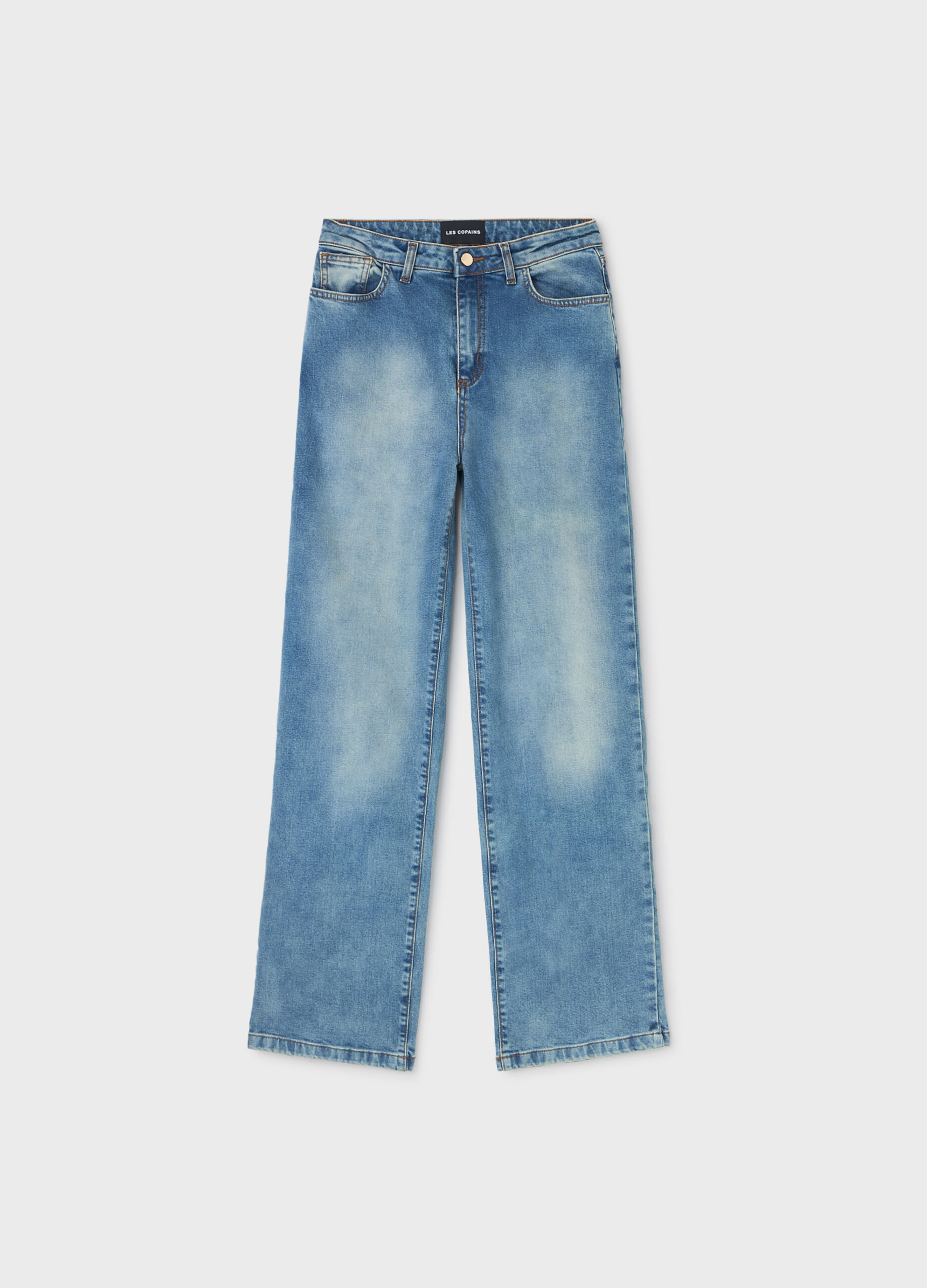 Jeans les copains sales