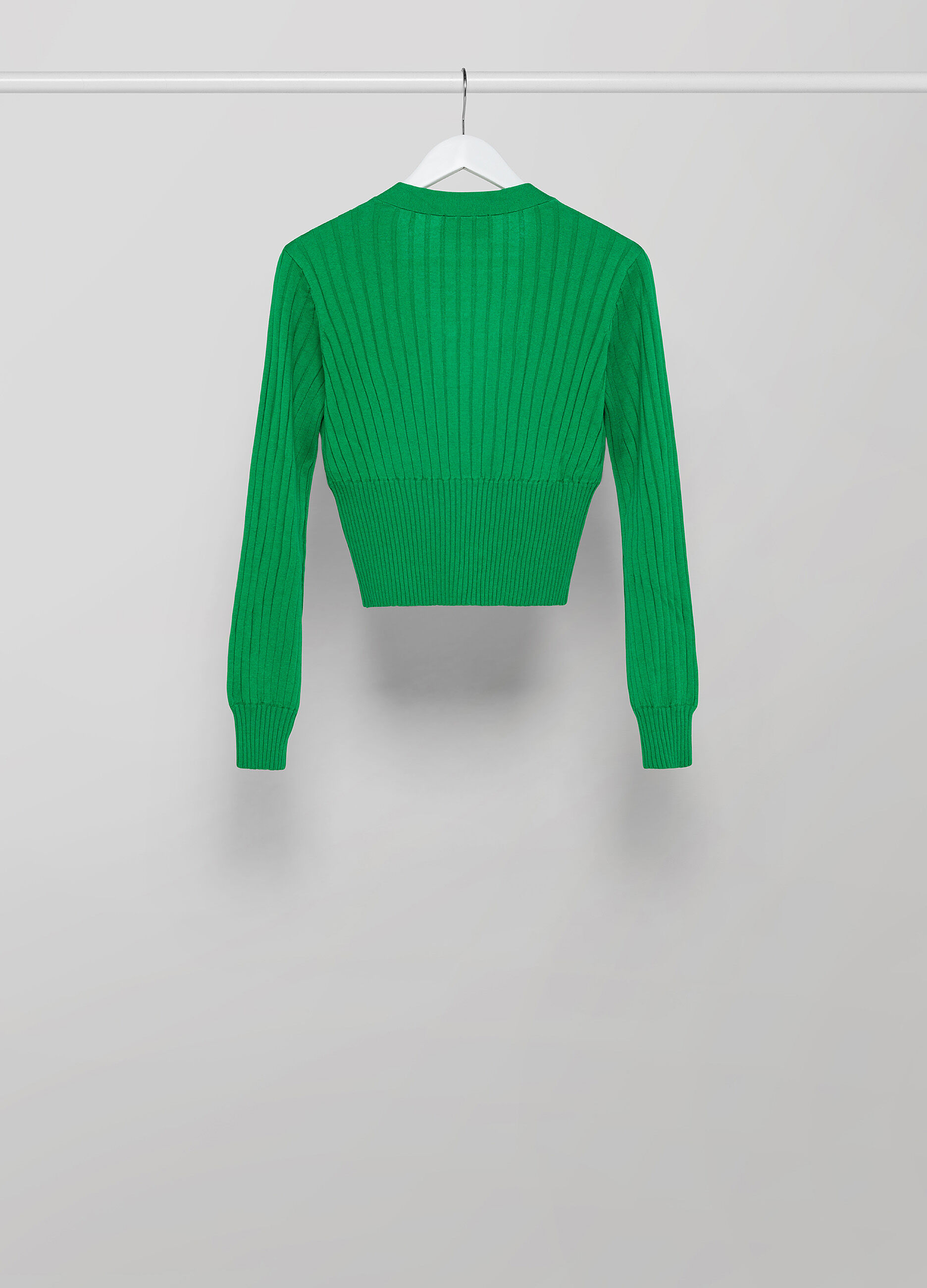 Silk-blend cardigan_5