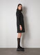 Wool-blend long coat _3