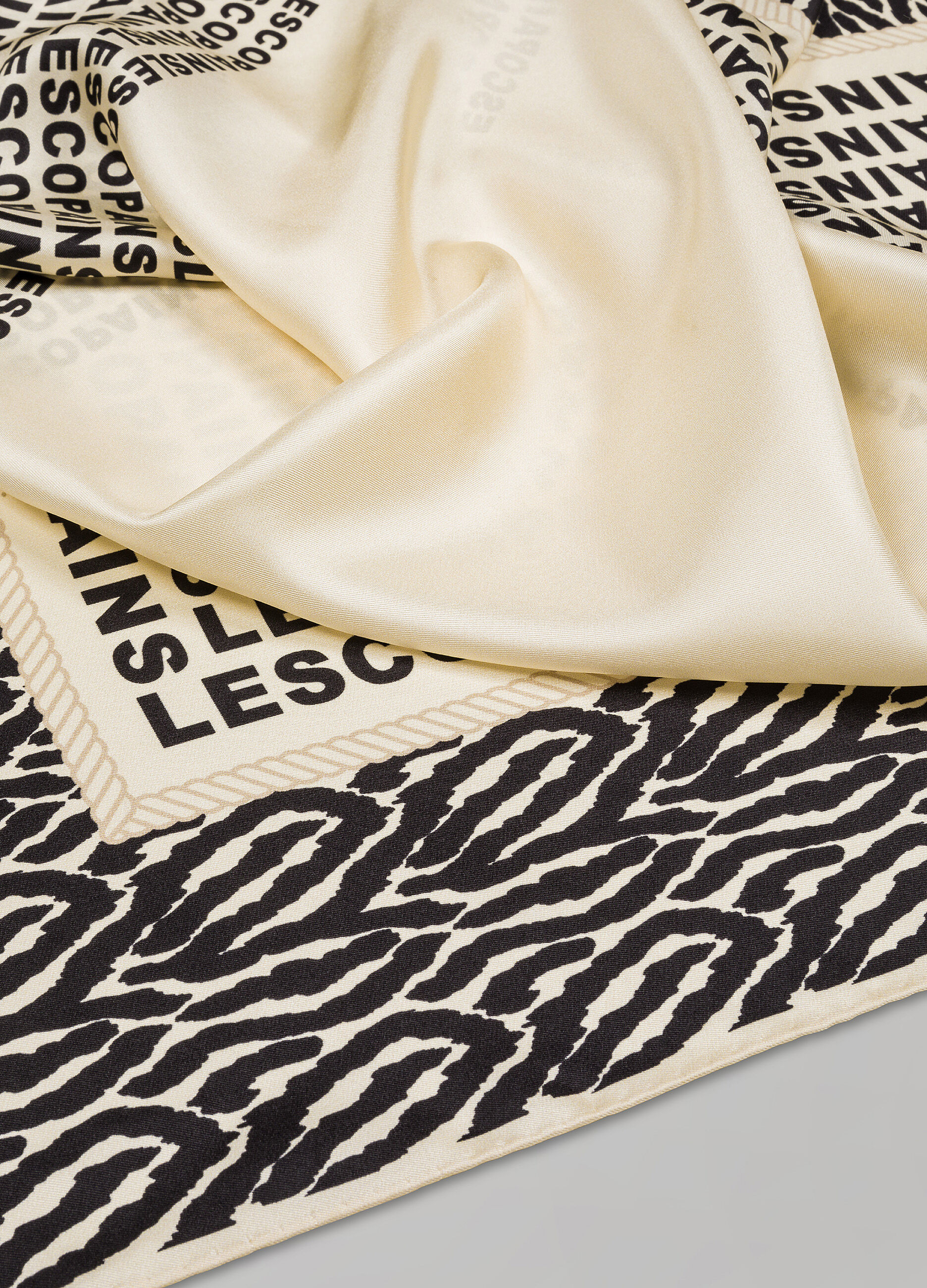Pure silk scarf_2