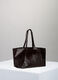Shopping bag in genuine leather_2