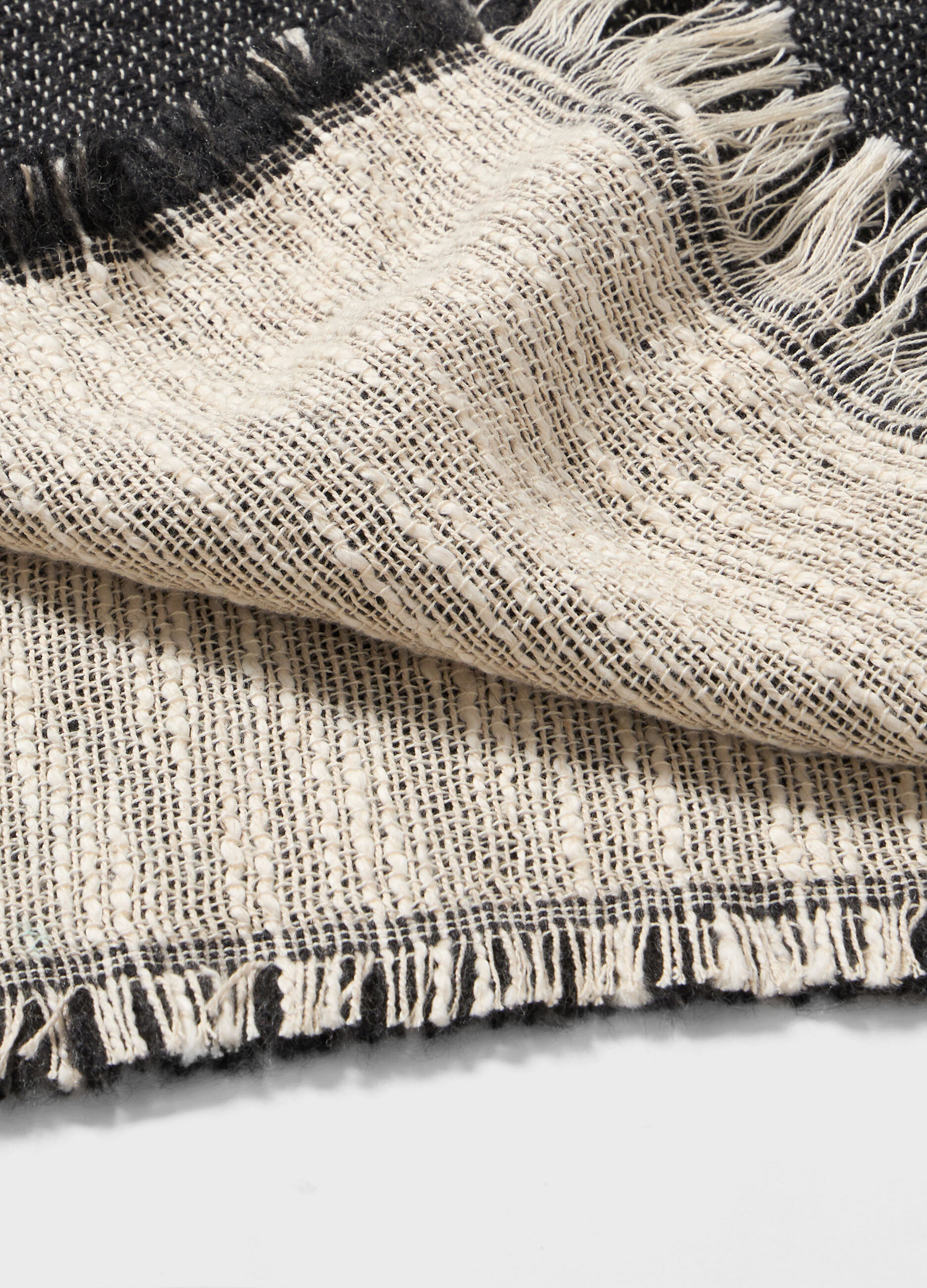 Maxi-écharpe jacquard_2