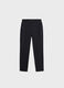 Cigarette trousers in wool blend_4