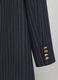 Double-breasted pinstripe blazer_6