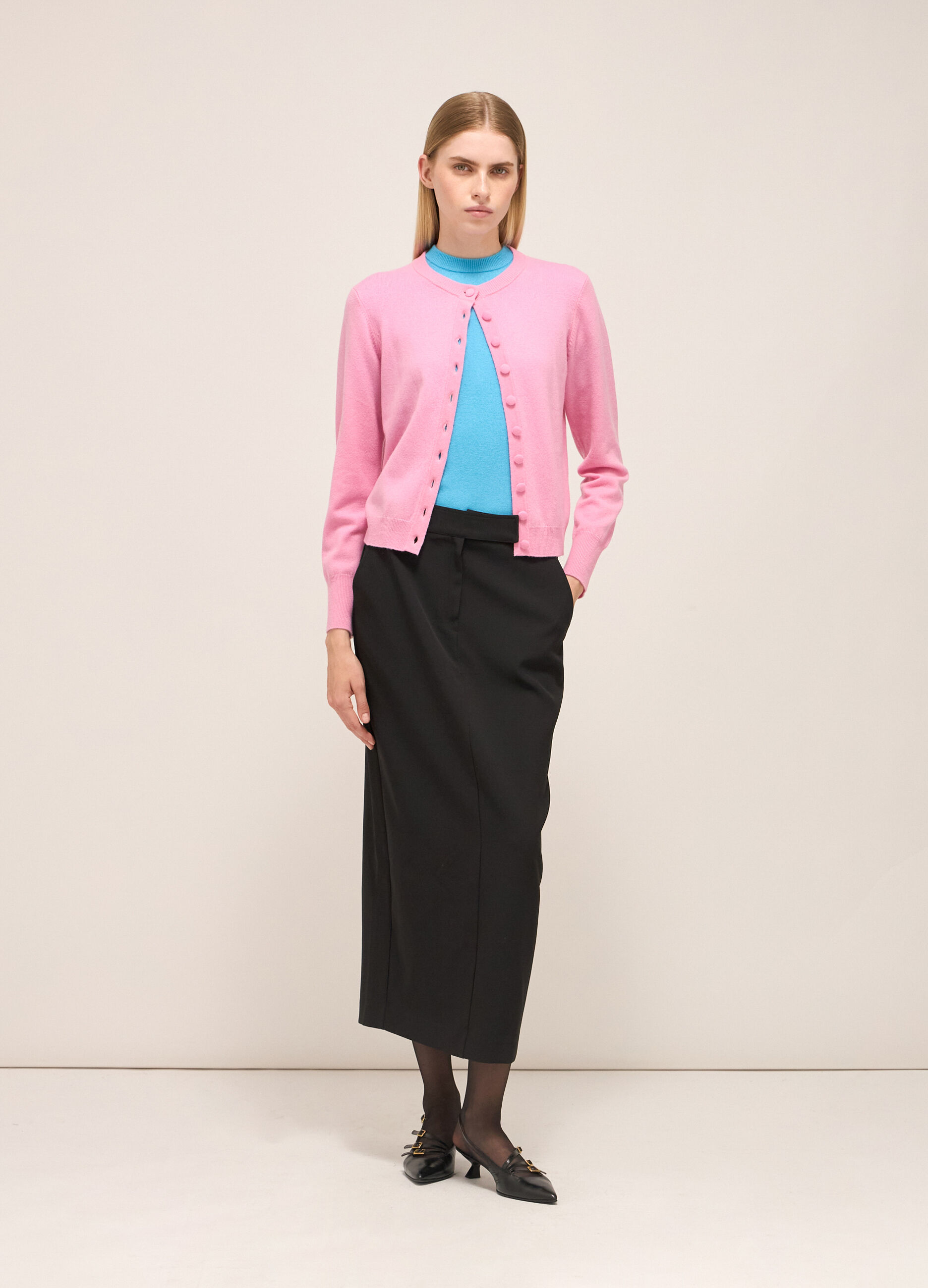 Jupe longue stretch_0